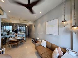 The Crest (D3), Condominium #599375701